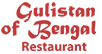 Gulistan of Bengal Restaurant logo